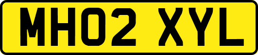 MH02XYL