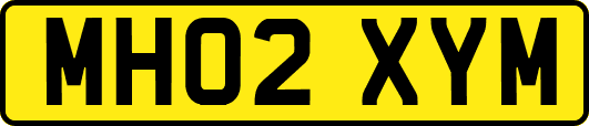 MH02XYM