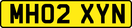MH02XYN