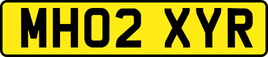 MH02XYR
