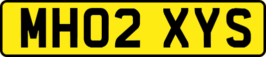 MH02XYS
