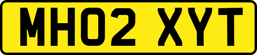 MH02XYT