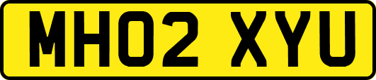 MH02XYU