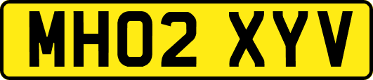 MH02XYV