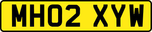 MH02XYW
