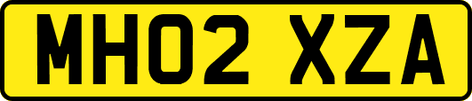 MH02XZA