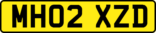 MH02XZD