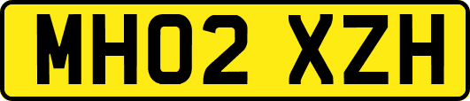 MH02XZH
