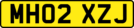 MH02XZJ