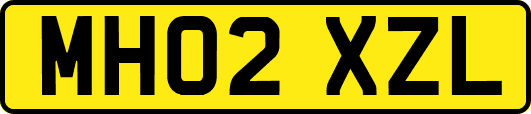 MH02XZL
