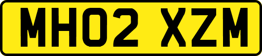 MH02XZM