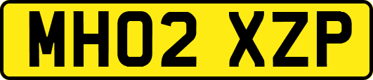 MH02XZP