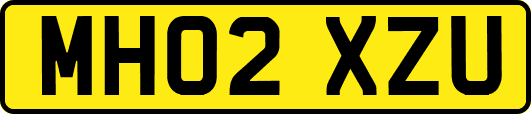 MH02XZU