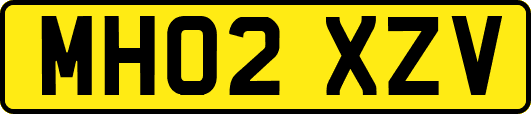 MH02XZV
