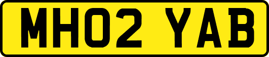 MH02YAB