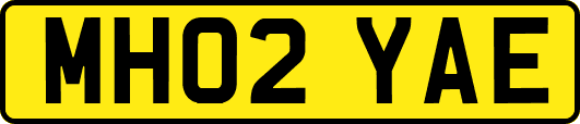 MH02YAE