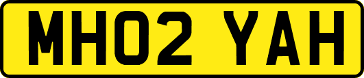 MH02YAH