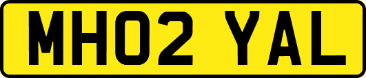 MH02YAL