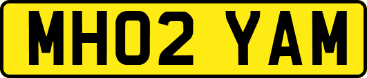 MH02YAM