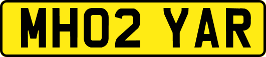 MH02YAR