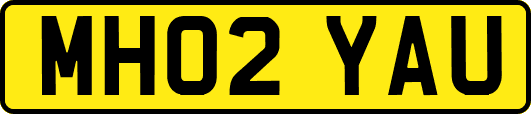 MH02YAU