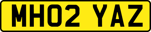 MH02YAZ