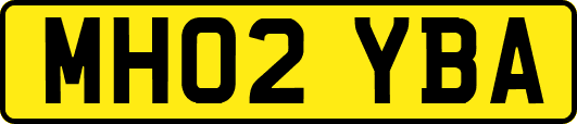 MH02YBA