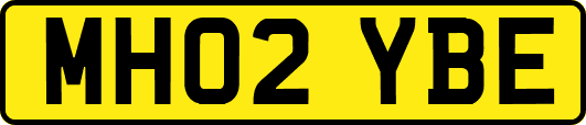 MH02YBE