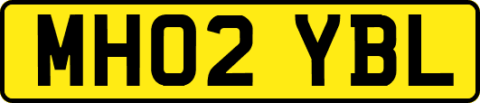 MH02YBL