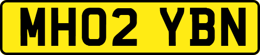 MH02YBN