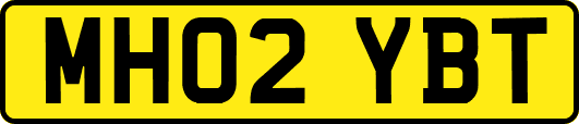 MH02YBT