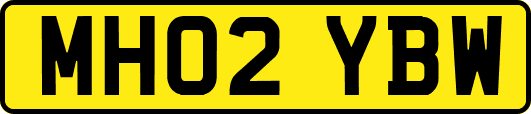 MH02YBW