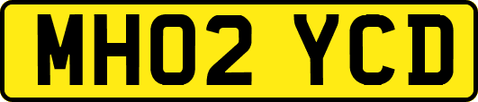 MH02YCD
