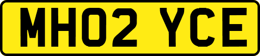 MH02YCE