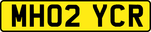 MH02YCR