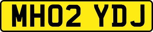 MH02YDJ