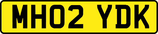 MH02YDK