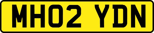 MH02YDN