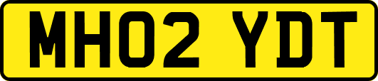 MH02YDT
