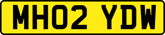 MH02YDW