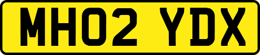 MH02YDX