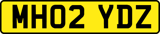 MH02YDZ