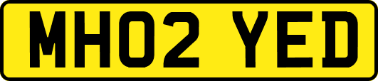 MH02YED