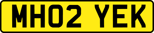 MH02YEK
