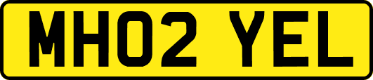 MH02YEL