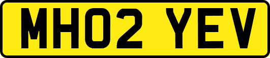 MH02YEV