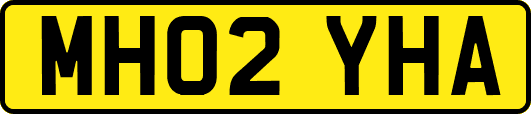 MH02YHA