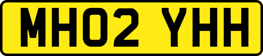 MH02YHH