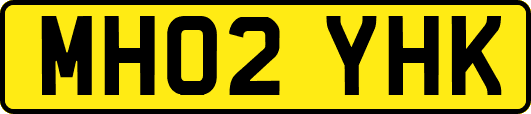 MH02YHK