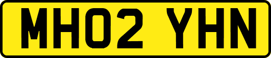 MH02YHN